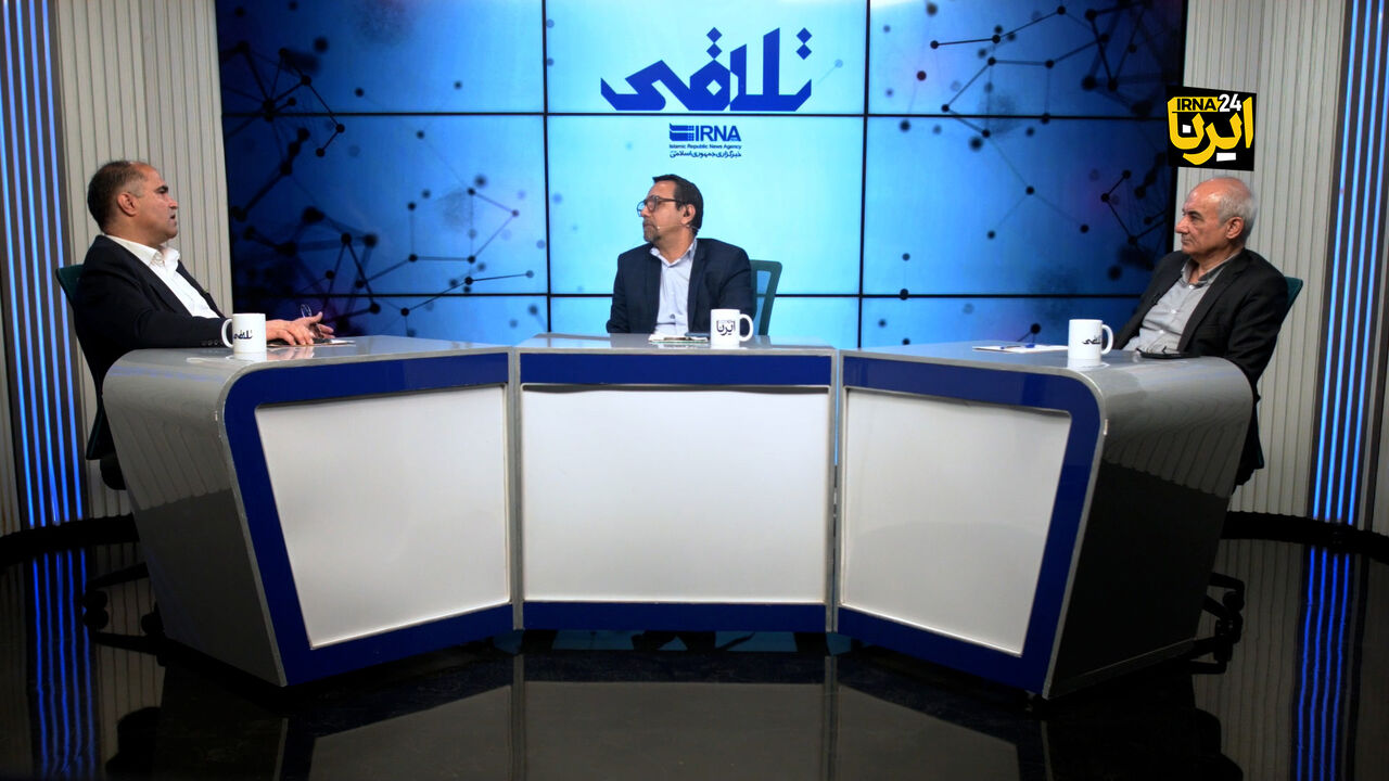 نگرانیها در مورد کاهش تولید خودرو در ایران