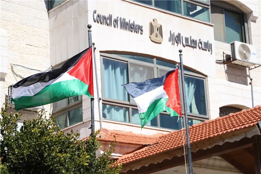 وزارت خارجه فلسطین: تهدید اسموتریچ برای نسلکشی فلسطینیها