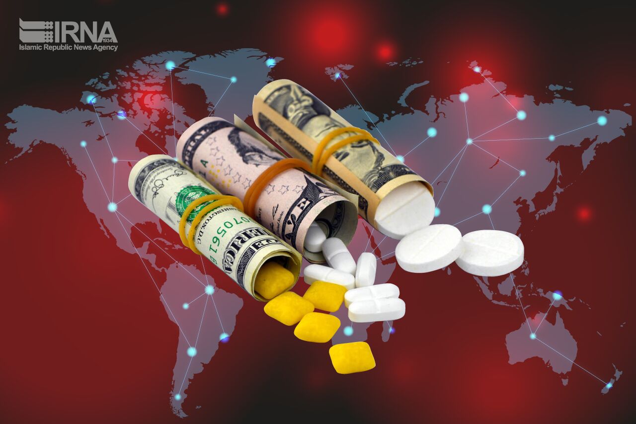 تأمین ارز دارو: حمایت دولت از صنعت داروسازی با تمرکز بر نقدینگی