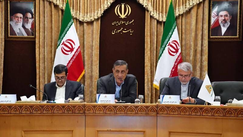 تصویب صورت‌های مالی سال ۱۴۰۴ صندوق کارآفرینی امید در مجمع عمومی