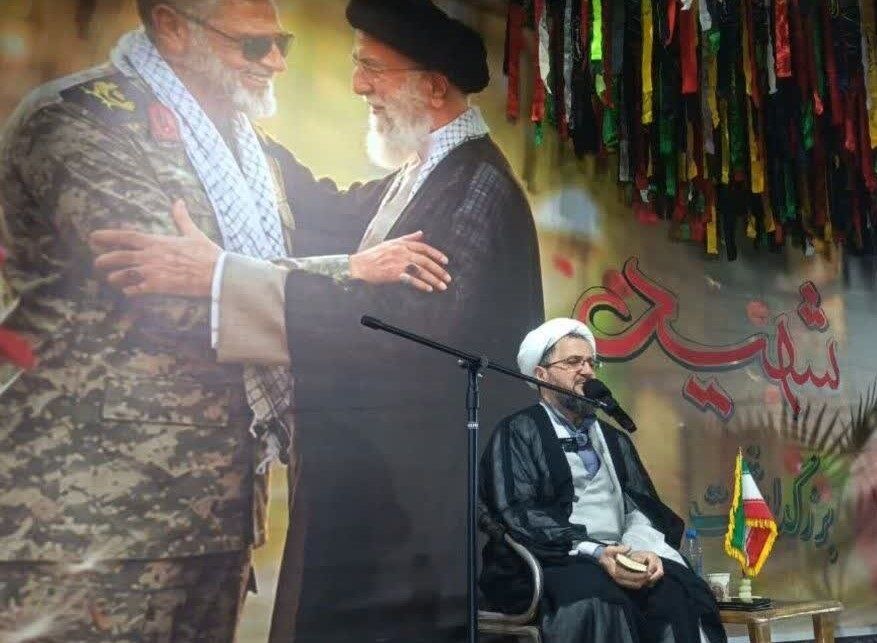 حمایت از نظام به معنای سکوت در برابر عملکرد مسئولان نیست