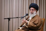 رهبر انقلاب: دولت‌های اسلامی حداقل برای یک مدت محدود، رابطه خود با صهیونیست‌ها را قطع کنند