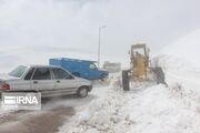 بارش باران و برف و احتمال اختلال در ناوگان حمل و نقل از امروز/ پرهیز از سفرهای غیرضروری