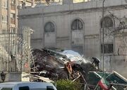 محور مقاومت جنایت رژیم صهیونیستی را بی‌پاسخ نخواهد گذاشت