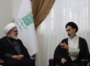 رییس مرکز تحقیقات اسلامی مجلس: کرسی فقه قانون گذاری در مشهد باید فعال شود