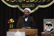 امام جمعه همدان: هیات های مذهبی محل بیان مطالبات مردم باشد