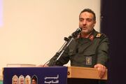 کمک به جبهه مقاومت تمرین جهانی کردن جریان جهادی کشور است