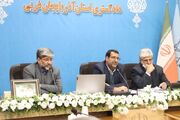 عملکرد آذربایجان‌غربی در راه‌اندازی دادگاه صلح رضایت بخش است