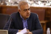 آشوری تازیانی: استان هرمزگان از ظرفیت بالایی برای توسعه در حوزه مرز برخوردار است