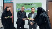 «محسن چاوشی» چهار مادر زندانی در کهگیلویه و بویراحمد را آزاد کرد