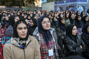 نیاز و دغدغه‌های دانشجویان در دولت وفاق ملی شنیده می‌شود