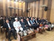 با تاکید امام خمینی، نمایندگان اقلیت‌ها در مجلس خبرگان قانون اساسی حضور داشتند