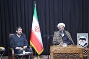 امام جمعه همدان: اولویت سنجی در حل مشکلات صورت گیرد