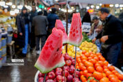 اخطار شب یلدایی برای هشت واحد صنفی در تبریز