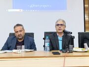 معاون استاندار خراسان رضوی: فرمانداران باید مدافع گفتمان دولت باشند