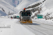 راه ارتباطی ۵۰ روستای آذربایجان‌شرقی بازگشایی شد