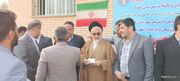 مدیرعامل آبفا کشور مشکلات آب آشامیدنی گتوند را بررسی کرد