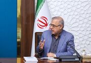 استاندار هرمزگان: حکمرانی تخصصی در دریا نیازمند یک متولی و نماینده عالی است