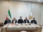 مسجدجامعی: صفویان رویای دولت ملی را عملی کردند