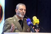 سرلشکر موسوی: مقاومت فلسطین چهره واقعی نظام سلطه را نشان داد