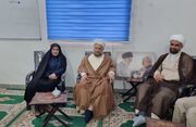 امام جمعه جیرفت: نتیجه سپردن مسئولیت به بانوان ثمربخش بوده است