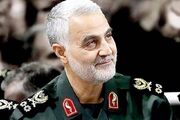 نسل جوان می‌توانند از شخصیت شهید سلیمانی الگو بگیرند