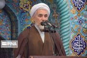 امام جمعه موقت شاهرود: جهان نیازمند گسترش شبکه ولایتی و وکالتی است