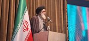 امام جمعه کرج : نیروهای مسلح ایران به هرتهدیدی پاسخ پشیمان کننده خواهند داد