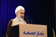 امام جمعه قزوین: اعتکاف ارتباط مومنین با یکدیگر است