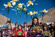 دومین جشنواره گردشگری «گفاره و کوول»