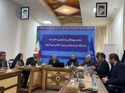 نخستین کارخانه تخصصی نوآوری و فناوری کشور در عرصه هنر در تبریز راه اندازی می‌شود