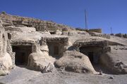 بخش نخست اصلاح شبکه برق روستای جهانی میمند به اتمام رسید