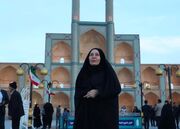 "ایران بانوی" یزدی: راز موفقیت در ترکیب نقش مادری با فعالیت علمی و اجتماعی است