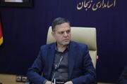 استاندار زنجان: نیازمند۷۳ مدرسه ۱۲ کلاسه برای جبران کمبودها در استان هستیم 