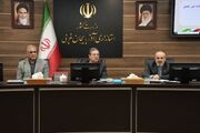 طرح جامع پدافند غیرعامل ‌استان‌ها سندی راهبردی و عملیاتی در مقابله با آسیب است