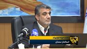 استاندار سمنان: ۸۹ هزار میلیارد ریال برای افتتاح طرح‌های دهه‌فجر سرمایه‌گذاری شد