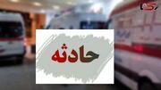 مصدومان واژگونی اتوبوس اردبیل ـ مشهد تا ظهر امروز ترخیص می‌شوند