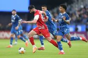 الهلال تفاوت‌ها را نشان داد؛ شکست سنگین پرسپولیس نتیجه رویاپردازی کارتال