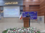 استاندار گلستان: مردم آگاه، برگ برنده جمهوری اسلامی هستند