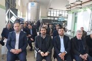 پیگیری استاندار همدان برای احیای یک واحد راکد پس از ۱۶ سال تعطیلی