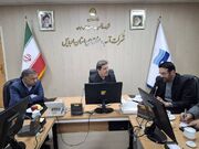 معاون استاندار: آب آشامیدنی پایدار در استان اردبیل تامین می‌شود