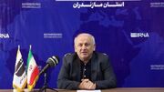 استاندار مازندران: برای برگزاری همایش «زن در تاریخ محلی ایران» آماده همکاری هستیم