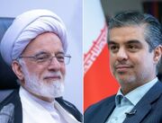 سربازان گمنام بازوهای پرتوان نظام اسلامی در تقابل با توطئه‌های دشمنان هستند