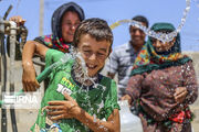 بهره‌مندی ۱۹ روستا در استان فارس از نعمت آب آشامیدنی