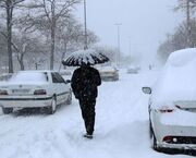 ورودی گیلان از مسیر آزادراه قزوین ۲ روز مسدود است