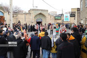 ۴۰ درصد گردشگران ورودی به زنجان مربوط به ایام نوروز است