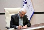 استاندار خراسان‌شمالی: مهندسان نقش مهمی در پویایی جامعه دارند