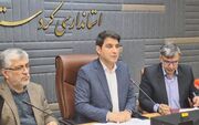 استاندار کردستان: دستگاه های اجرایی در برابر مولدسازی مقاومت نکنند