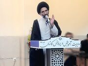 امام جمعه کاشان:سهمیه قیر رایگان برای فضاهای آموزشی افزایش یابد