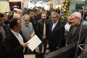 استاندار خراسان رضوی:کیفیت نمایشگاه قرآن مشهد باید از امثالش بیشتر باشد